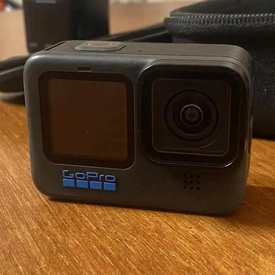 Gopro 10 고프로10 + 악세사리 + 메모리 256gb