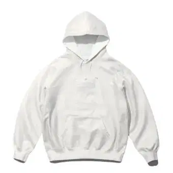 Supreme Maison Margiela MM6 Hoodie M (New)