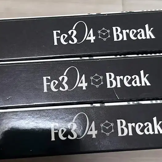 엔믹스 Fe3o4 break 포스터반 개봉앨범