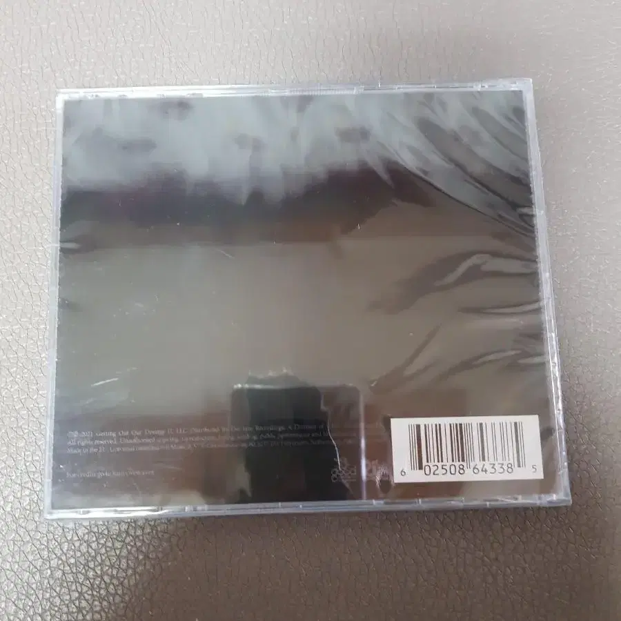 칸예웨스트 donda cd