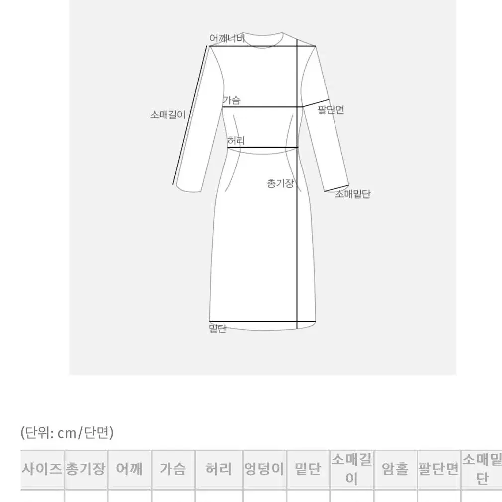 육육걸즈 새제품 원피스