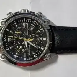 [CITIZEN] 시티즌 크로노그래프 에코 드라이브 42 mm