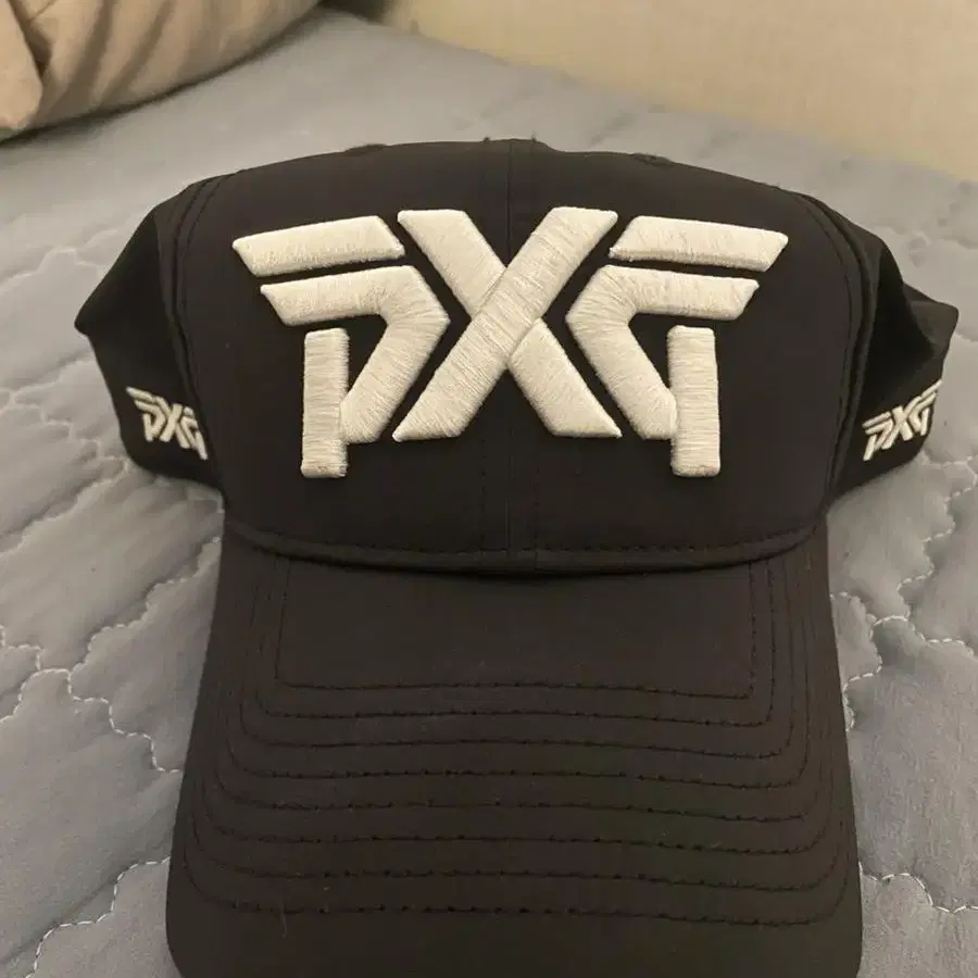 pxg 모자 볼캡