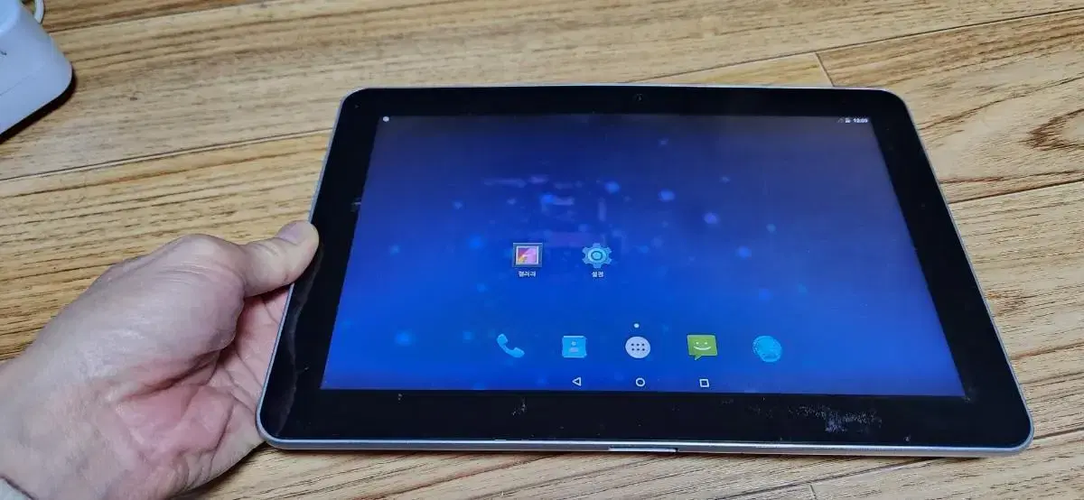 Galaxy Tab 10.1