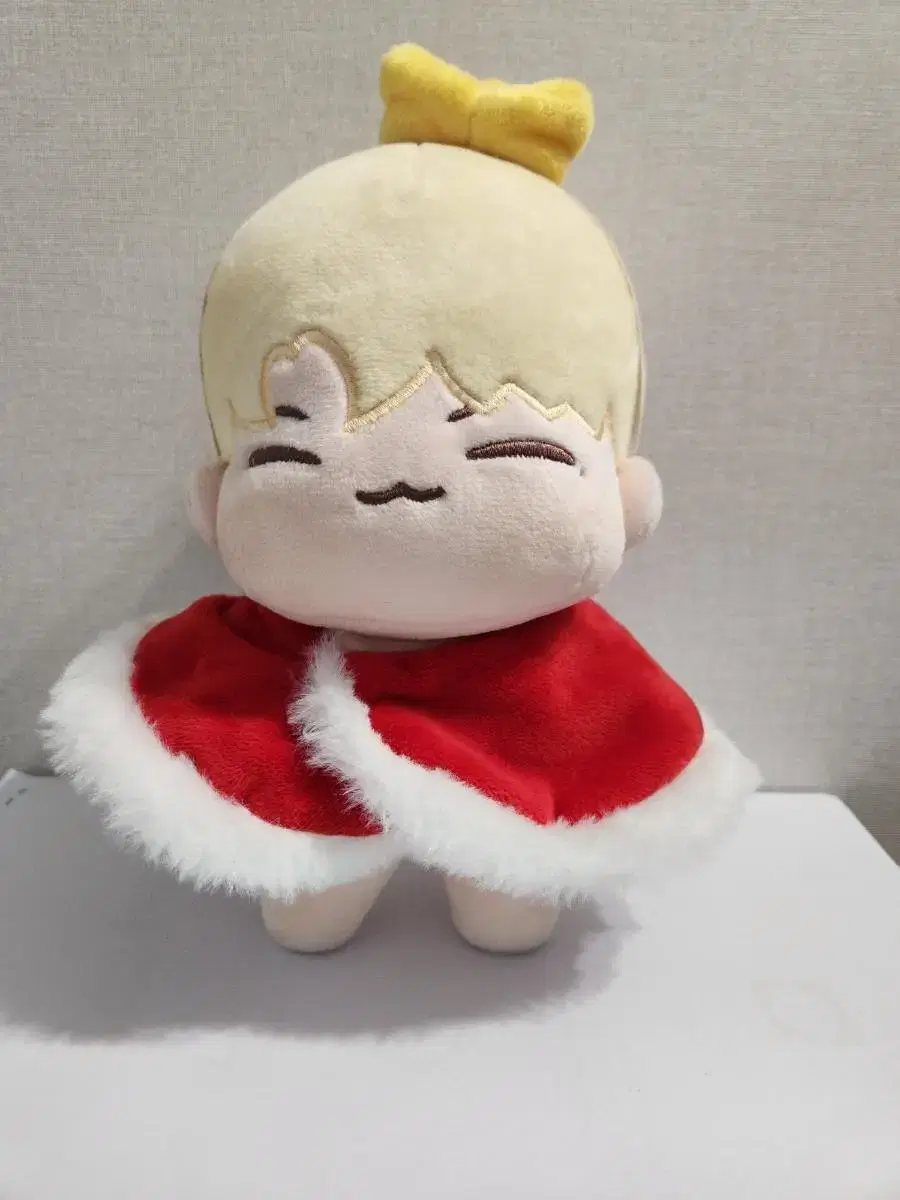 Woozi doll sells