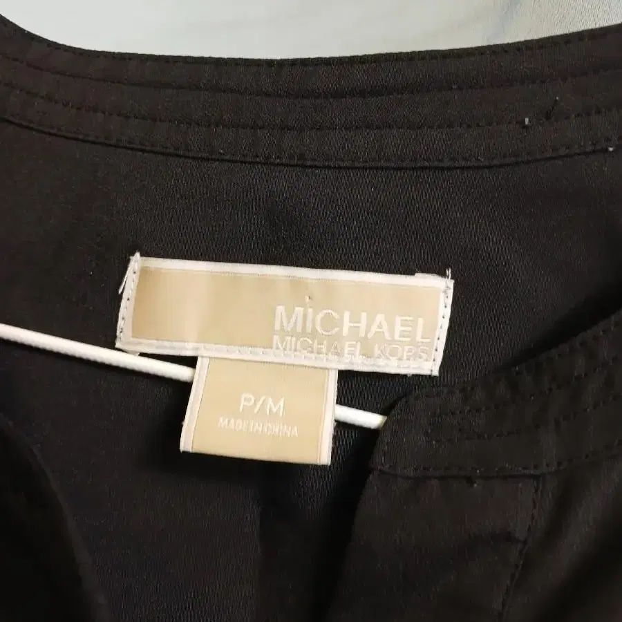 MICHAEL  MICHAELKORS 블라우스 M