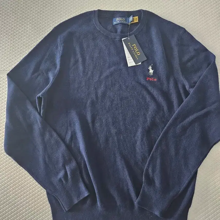 (新製品)ポロシャツ ニット セーター