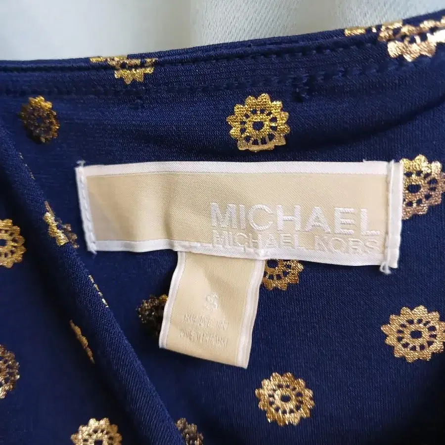 MICHAEL MICHAELKORS 드레스 s