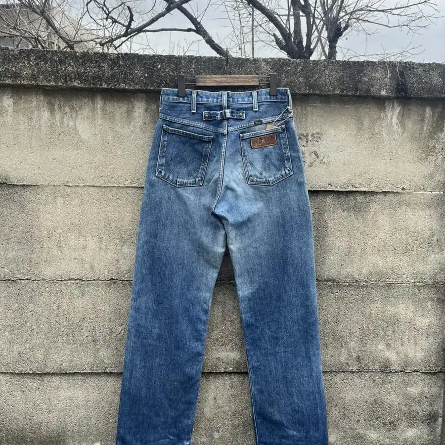 (30)Vintage Wrangler