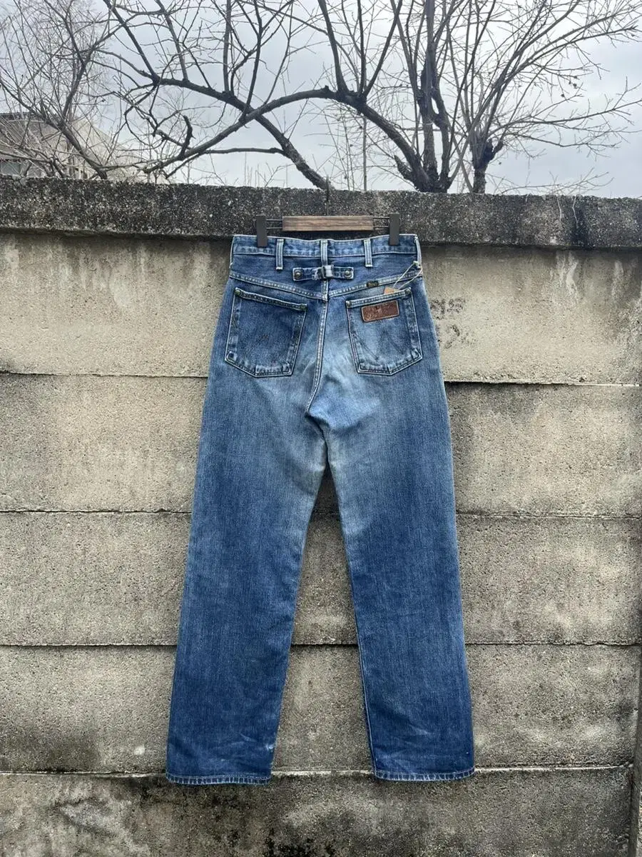 (30)Vintage Wrangler