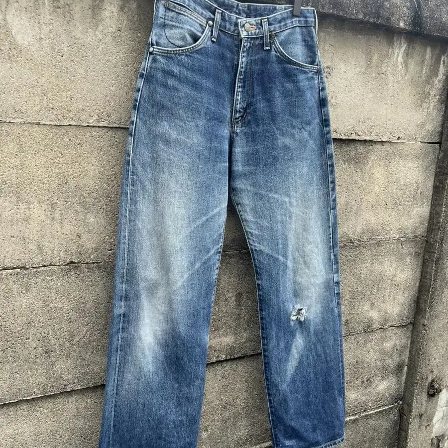 (30)Vintage Wrangler