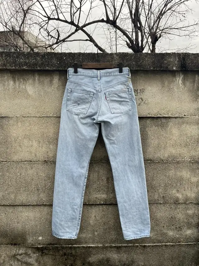 (28)90s 502xx bigE Vintage Levis