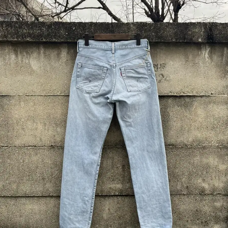 (28)90s 502xx bigE Vintage Levis