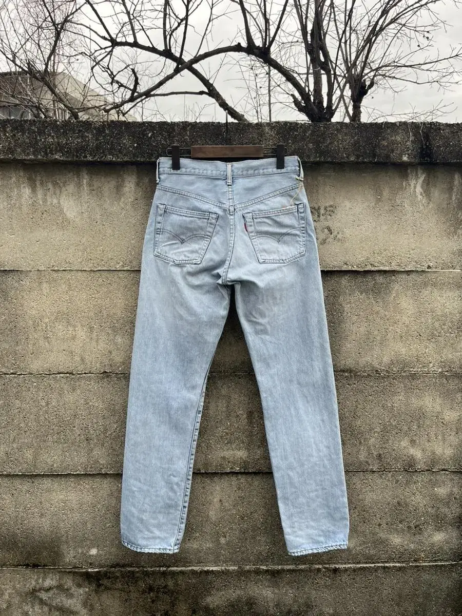 (28)90s 502xx bigE Vintage Levis