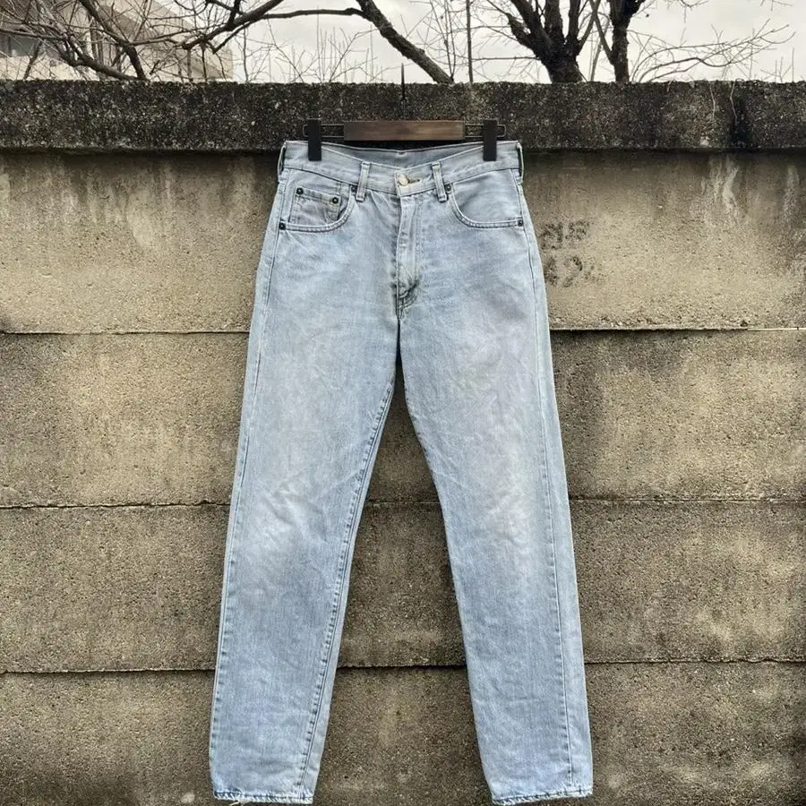 (28)90s 502xx bigE Vintage Levis