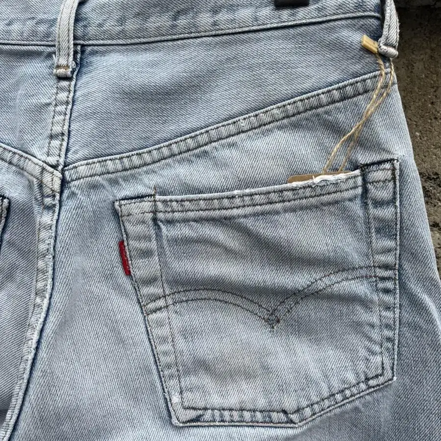 (28)90s 502xx bigE Vintage Levis