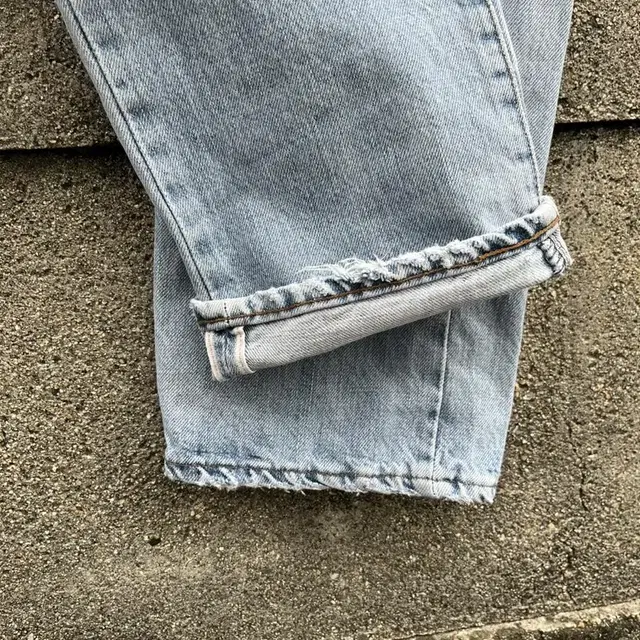 (28)90s 502xx bigE Vintage Levis