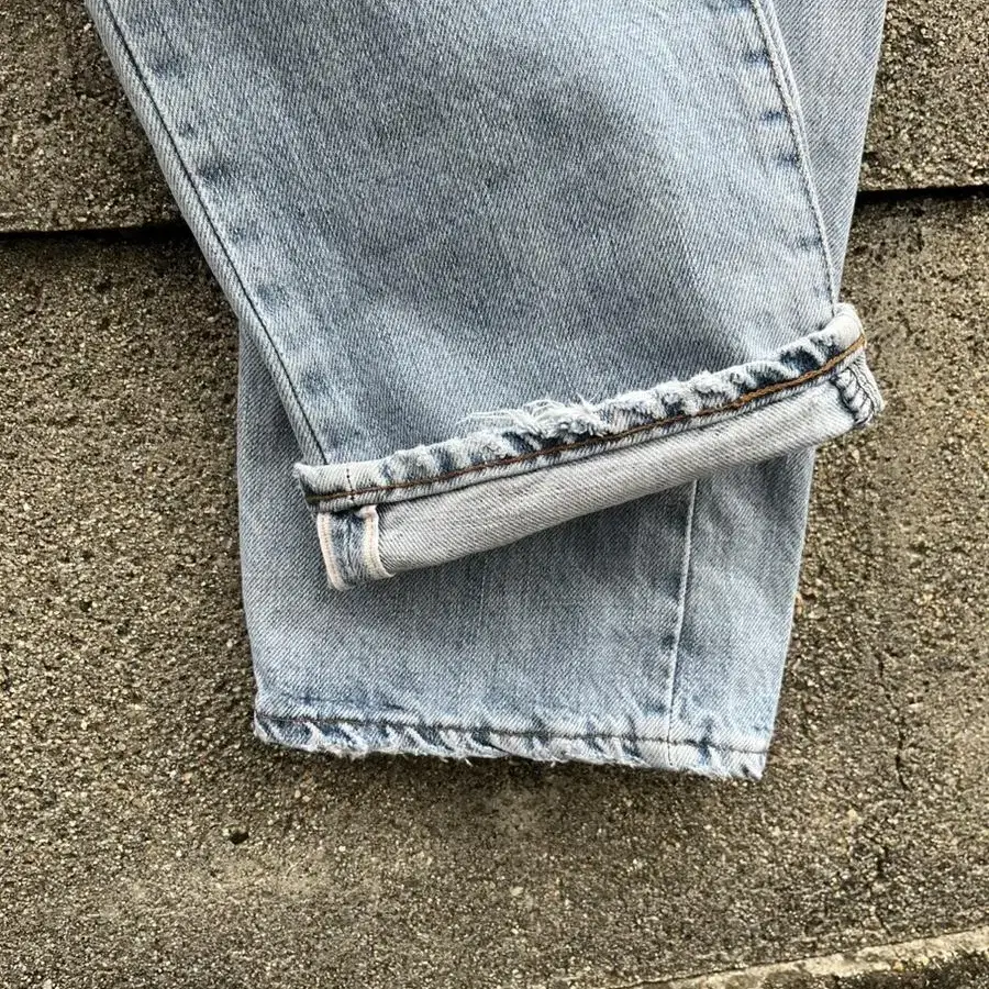 (28)90s 502xx bigE Vintage Levis