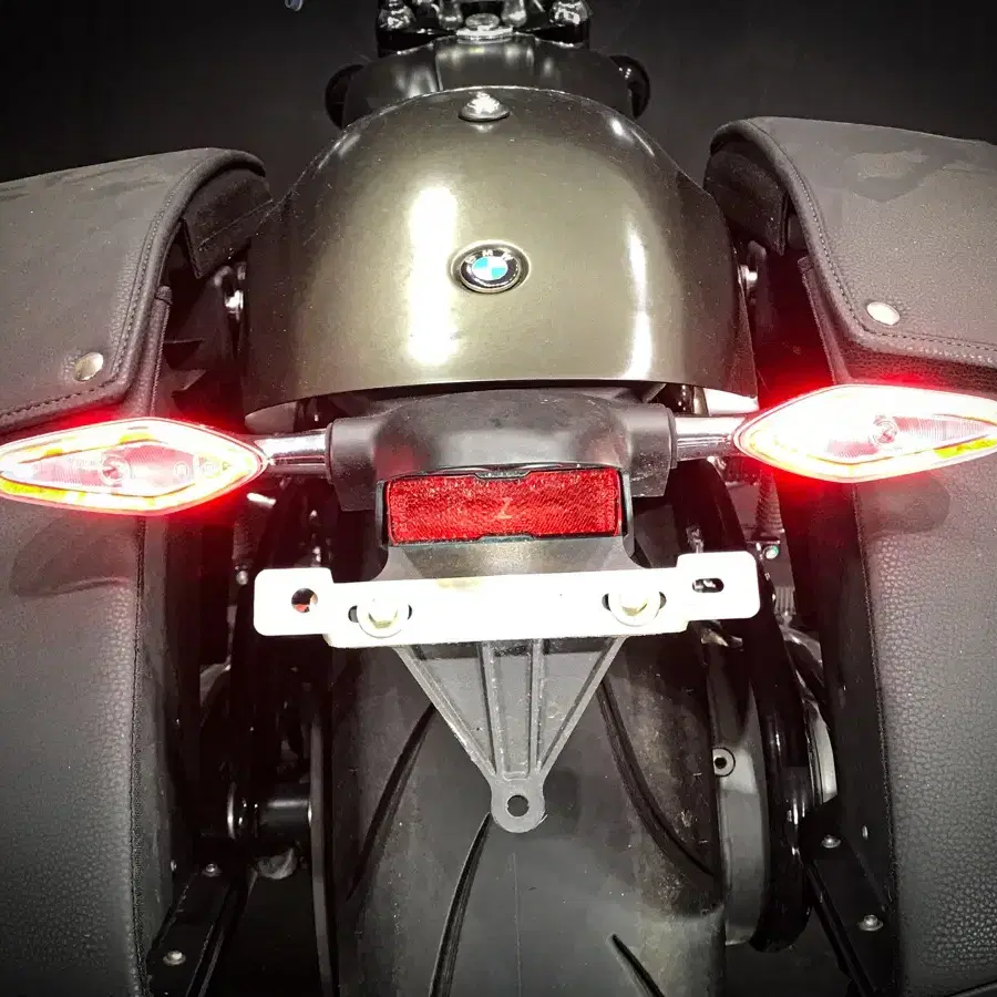 (BMW) R18 클래식 22년식 부산오토바이서울울산대구창원경주진주