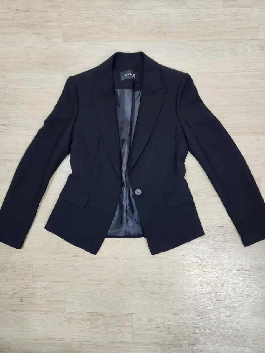 Lean Women's Jacket 90