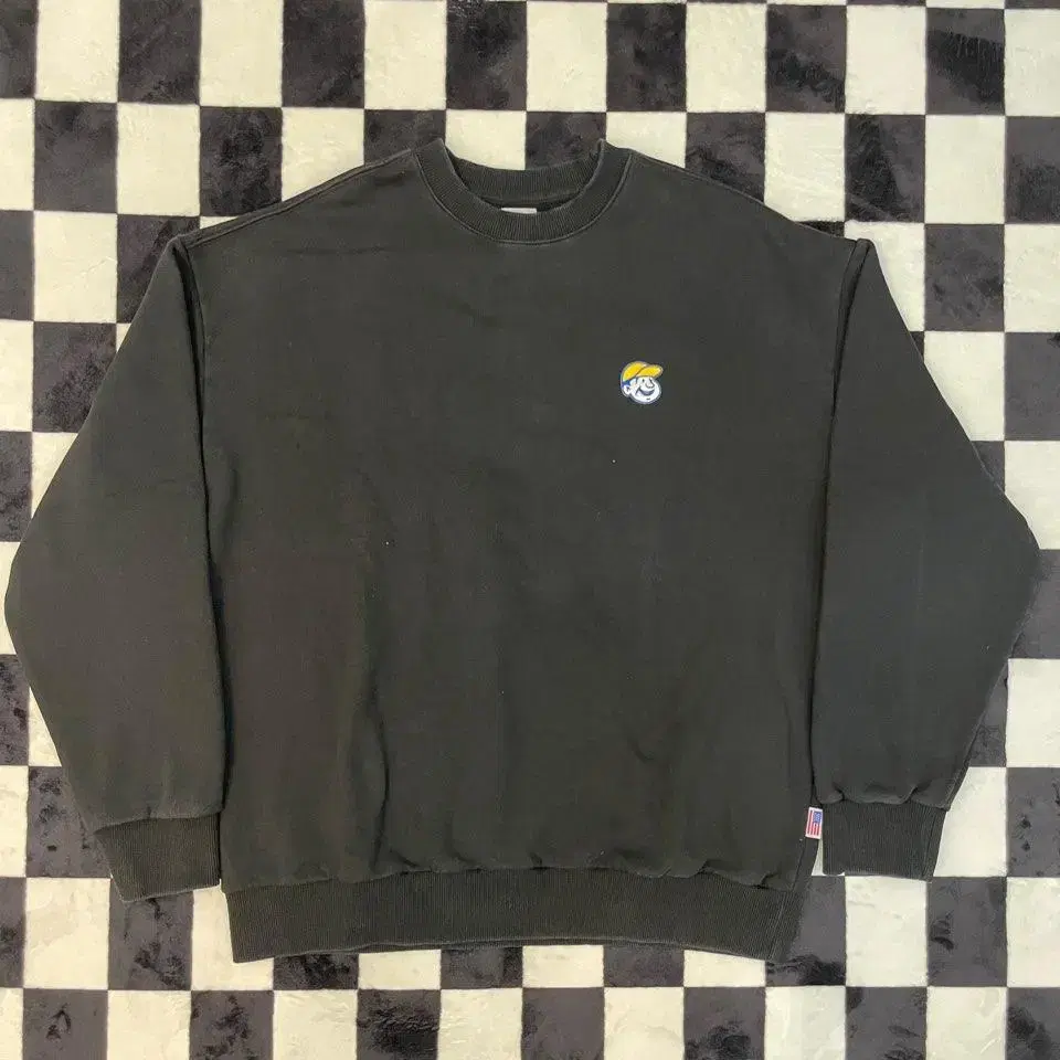 Ibbetsfield Man to Man XL