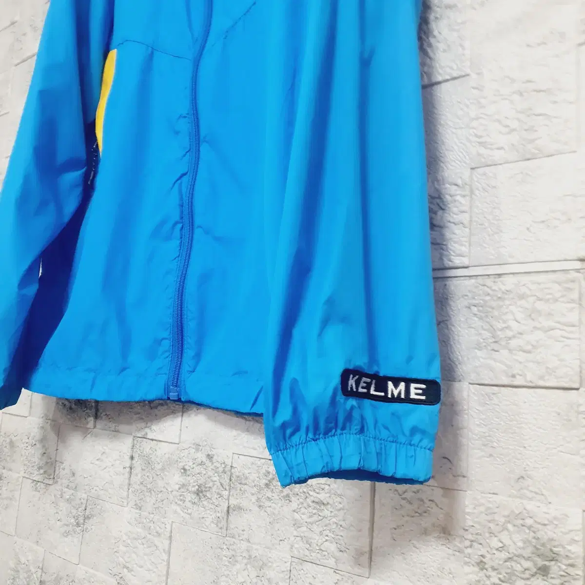 KELME 켈미 남성 바람막이 100~105