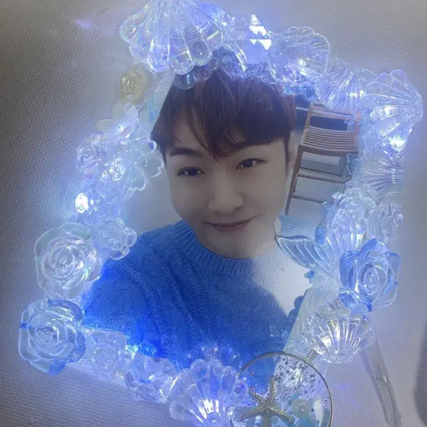 LED탑꾸