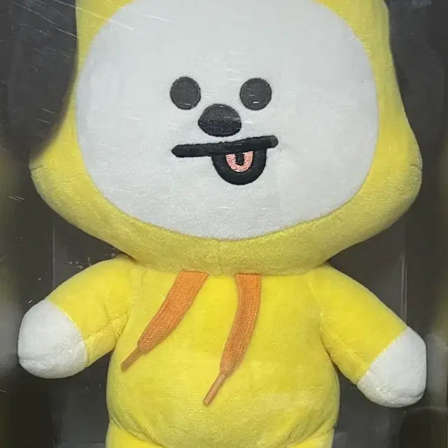 Bt21 치미 30cm 인형 팔아요