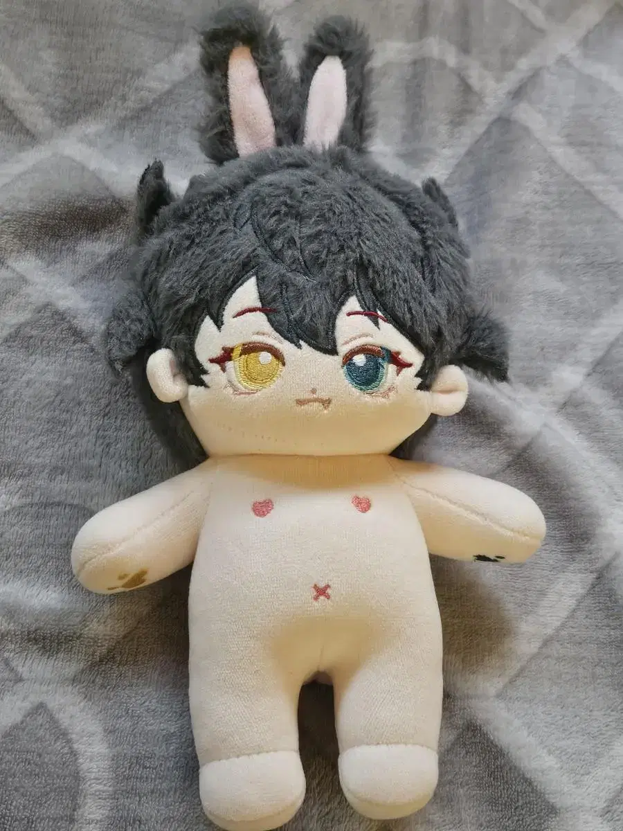 Mika Kagehira Somyi Doll