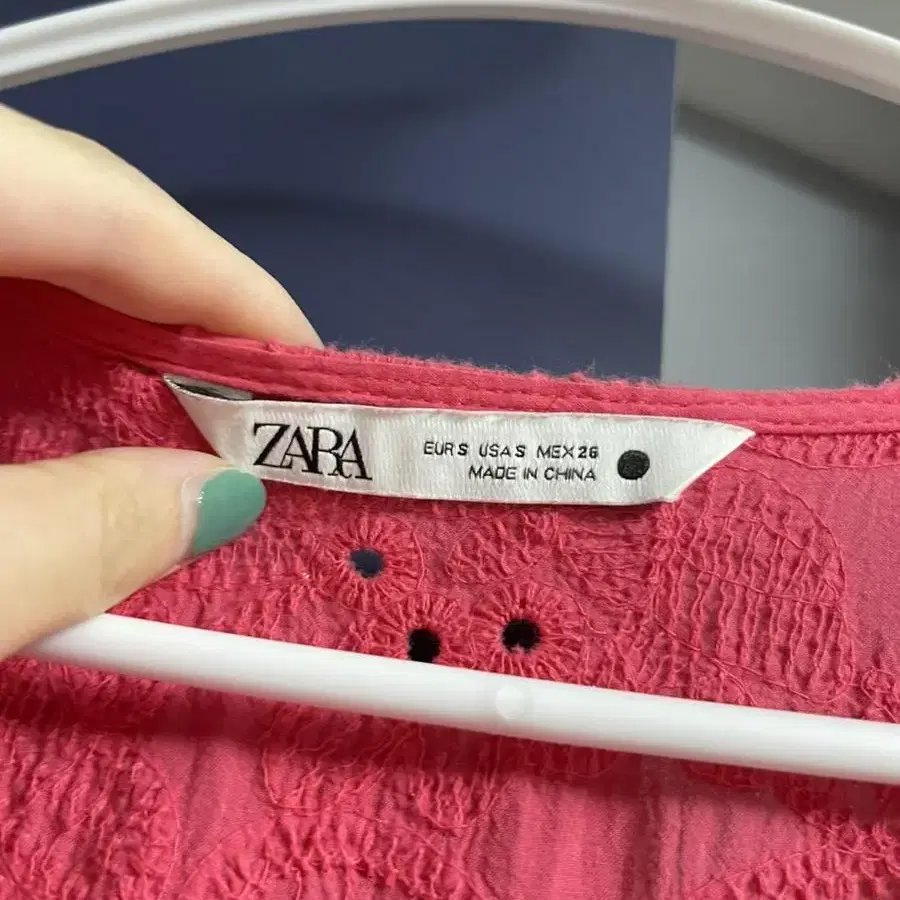 Zara 원피스 자라 드레스 택배포함