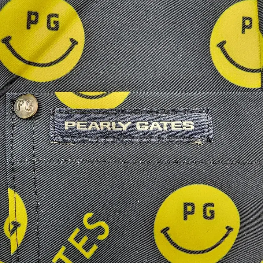 [0] Pearly Gates 파리게이츠 정품 20년 신상 골프 스커트