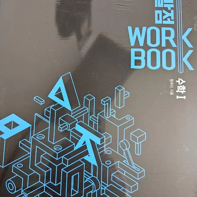 메가스터디 2024 수학1 work book 현우진