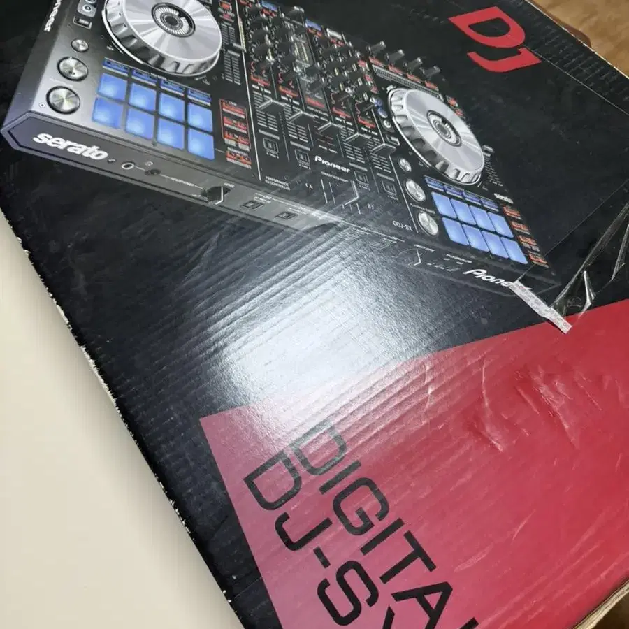 DDJ-sx,cerwin vega xd5 팝니다