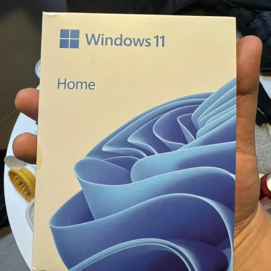 마이크로소프트 Windows 11 Home 윈도우 fpp