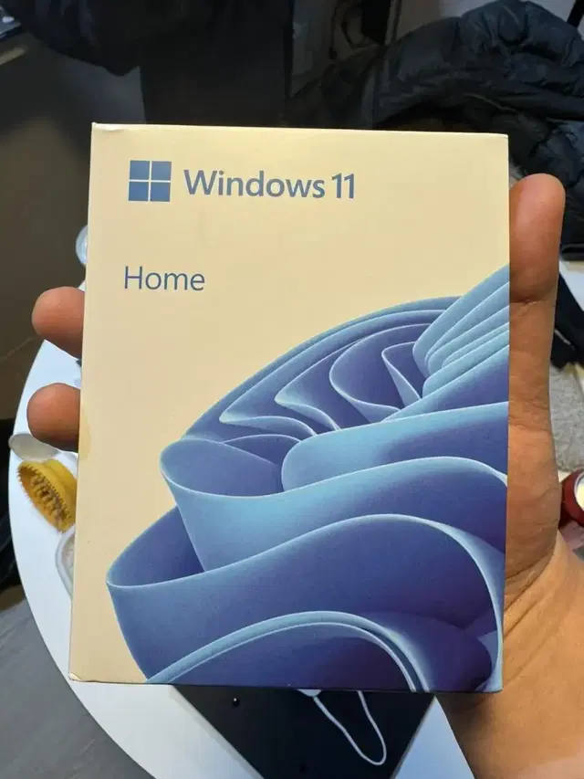 마이크로소프트 Windows 11 Home 윈도우 fpp