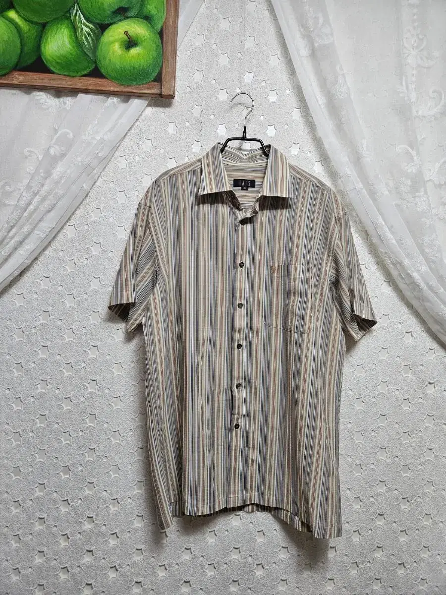 Dax Shirt Men100