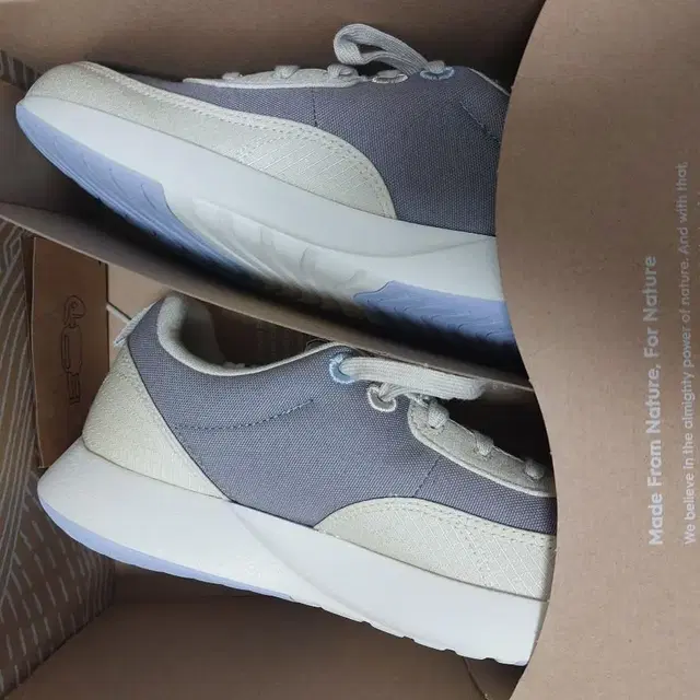 Allbirds(올버즈) Men's Couriers(커리어) Light