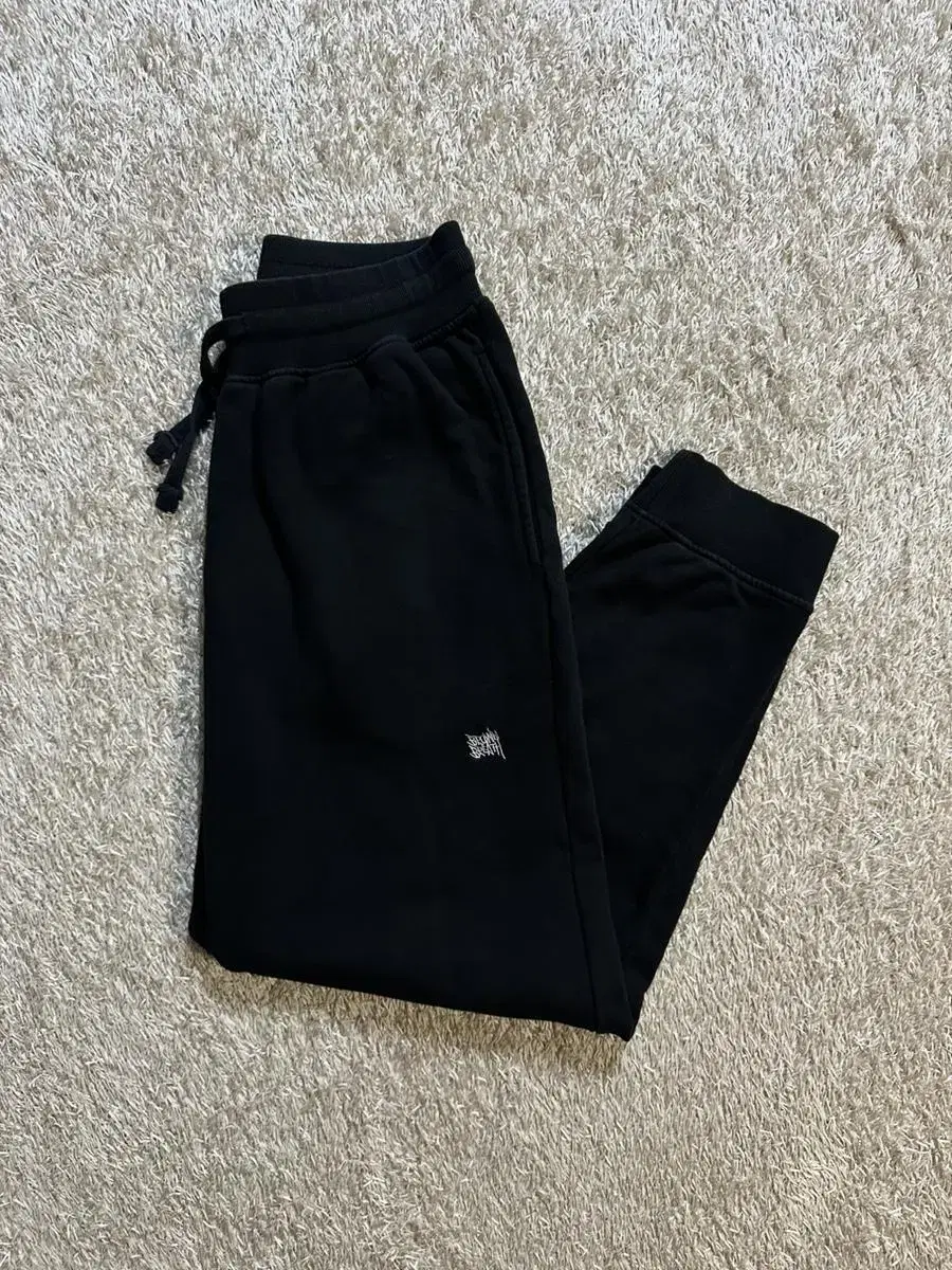 [XL] BROWN BREATH BROWN BREATH TAG Sweatpants Black