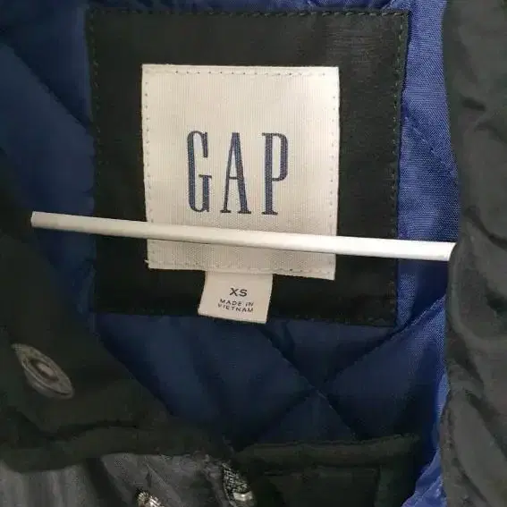 GAP 갭 퀼팅95