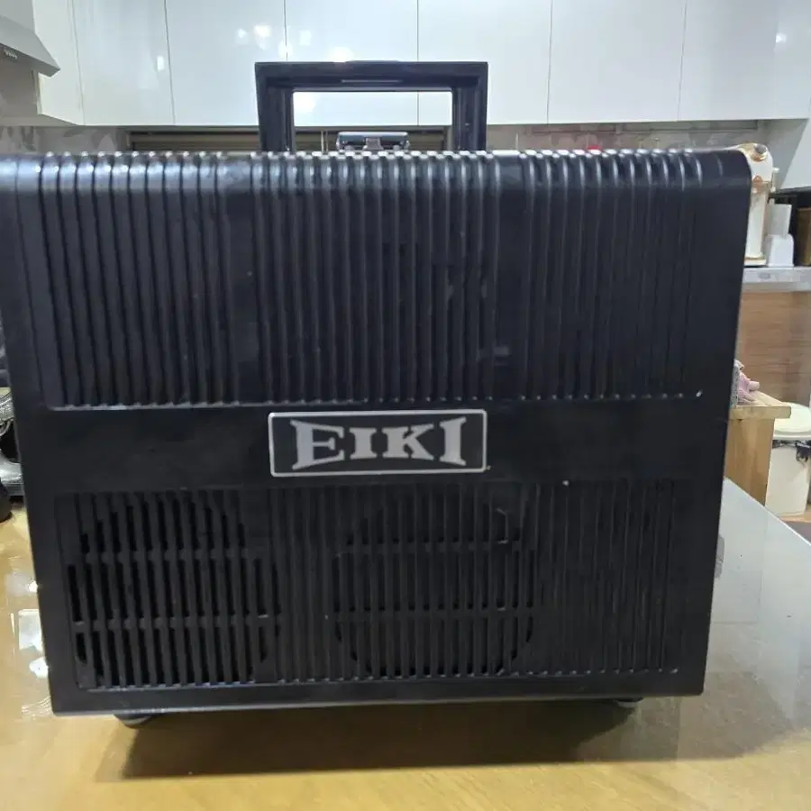 상태 퍼펙트한 빈티지 EIKI SL-0 16mm영사기