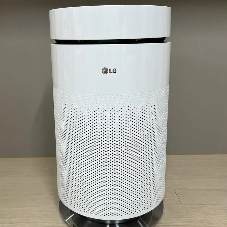 LG 퓨리케어 360도 공기청정기 플러스 61.2m 2등급