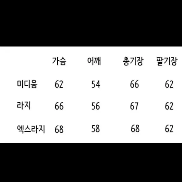 엔지닷 아카이브 데님 레이어드 블루종 XL