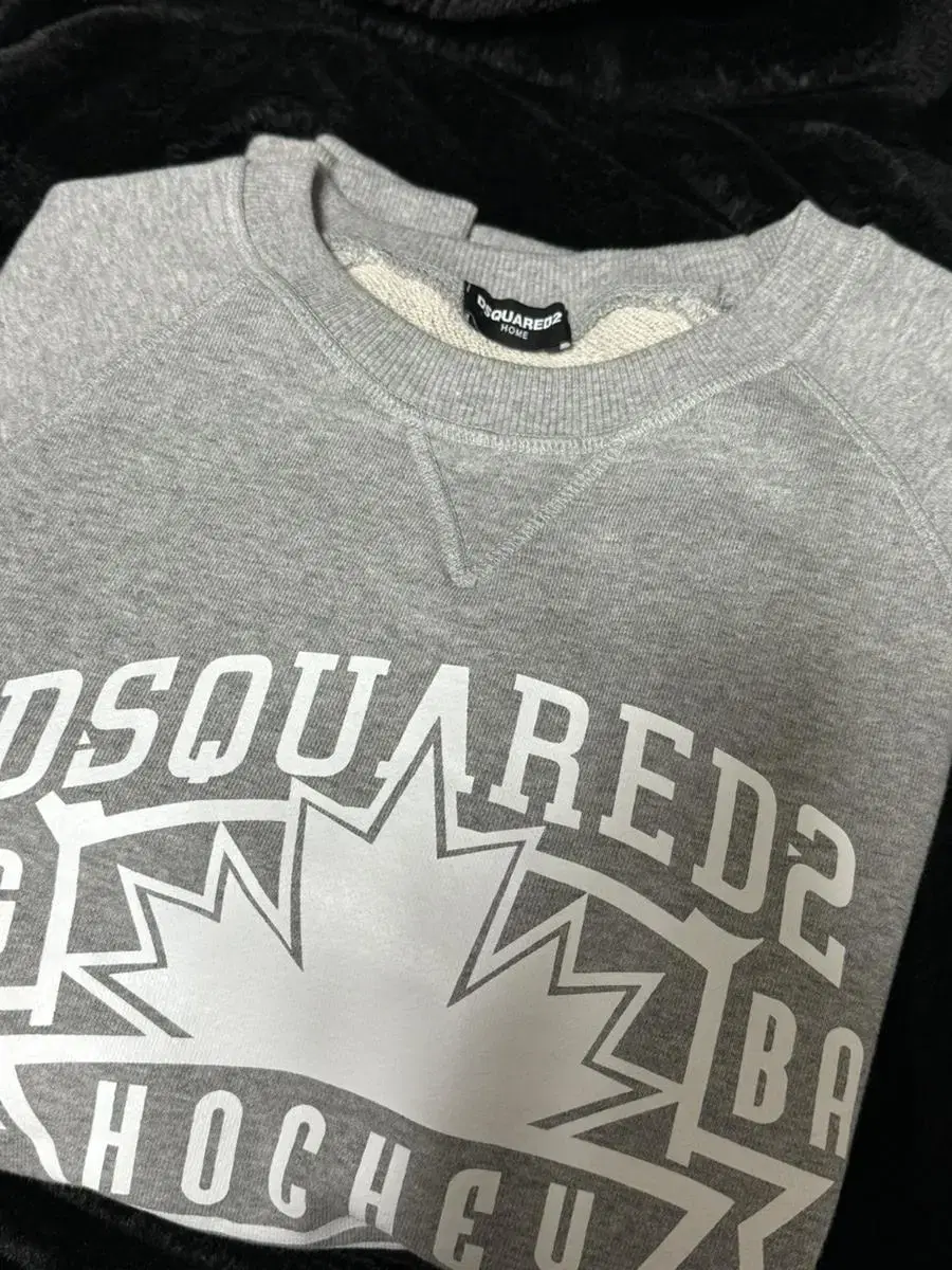 Disqualified2 Unisex Gray Tops