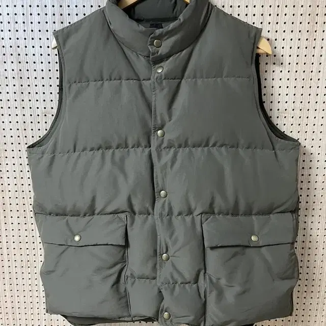 카키스 6040 Trail Vest