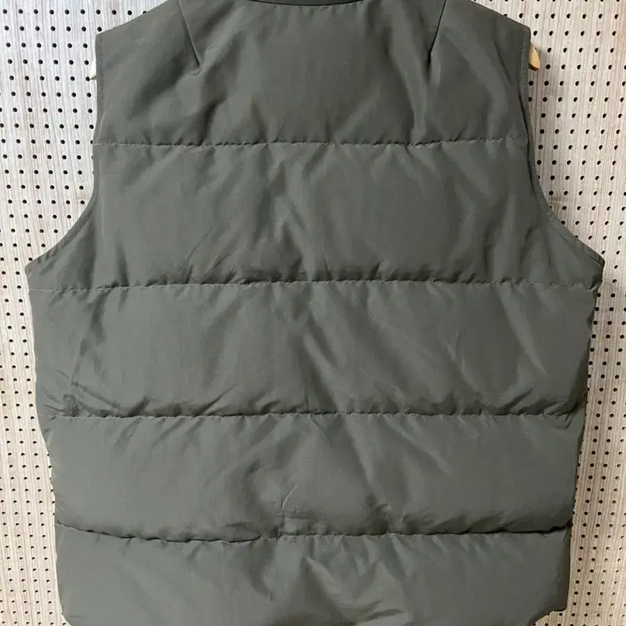 카키스 6040 Trail Vest