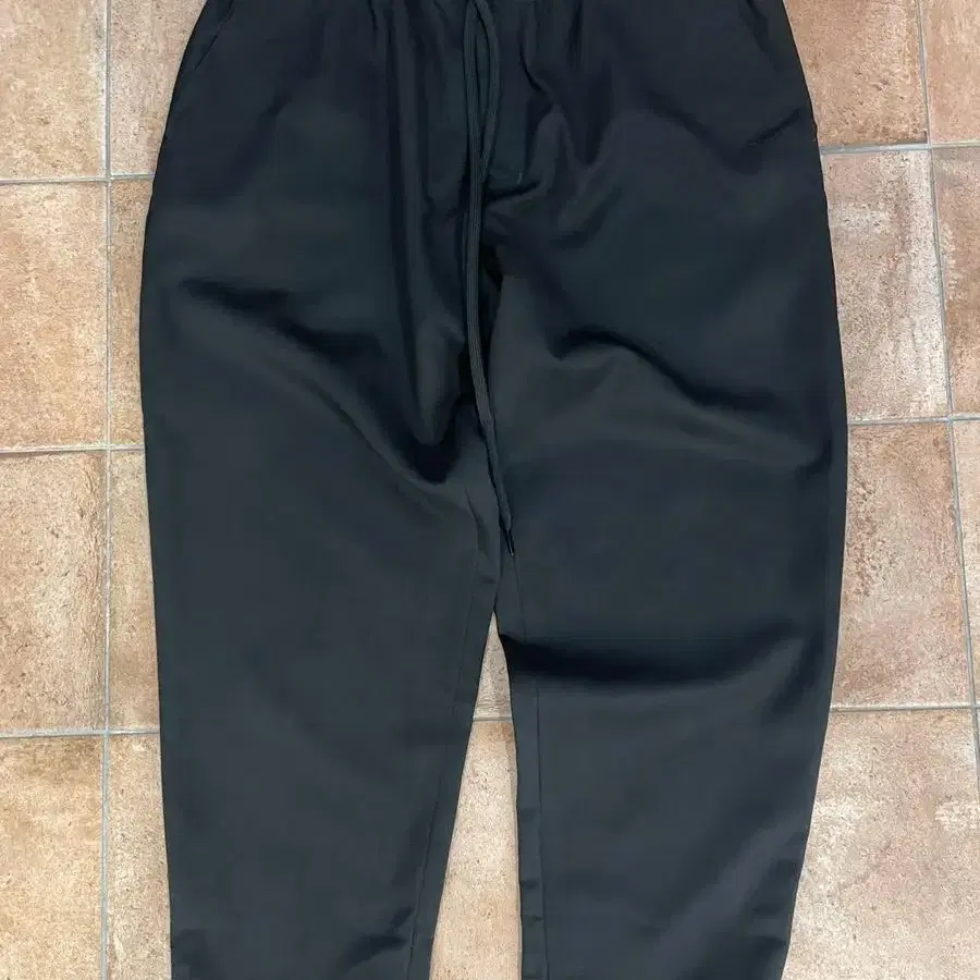 꼼데 간류 ganryu wool 100% pants 바지 울