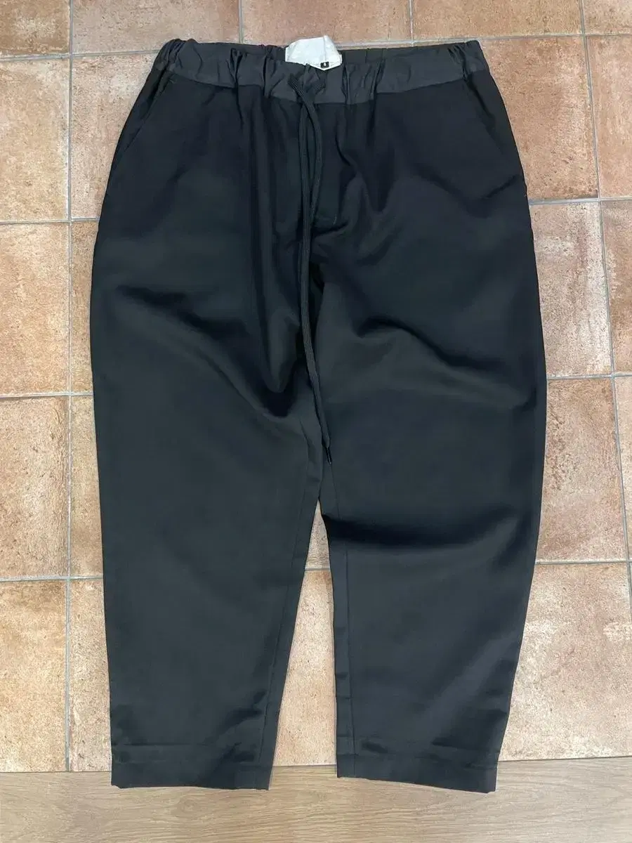 꼼데 간류 ganryu wool 100% pants 바지 울