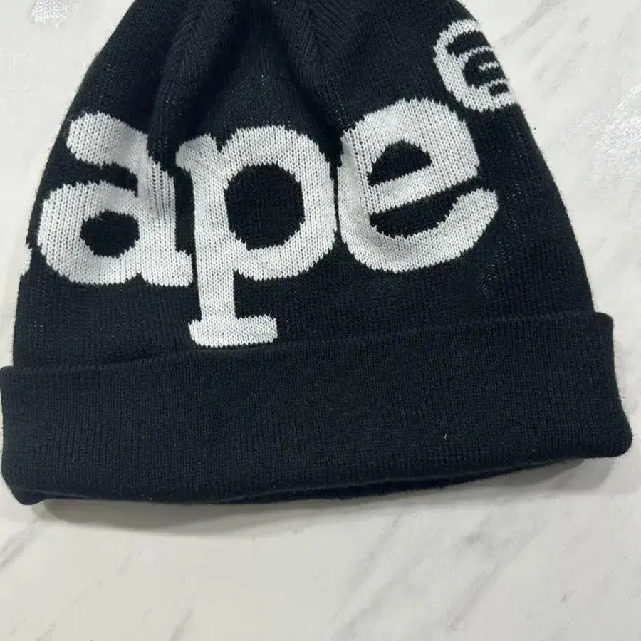 Aape 에이프 비니