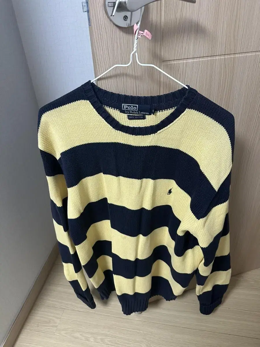 Cancolle bee knit