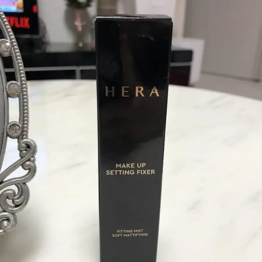 <<새상품>> 헤라 메이크업 픽서 50ml